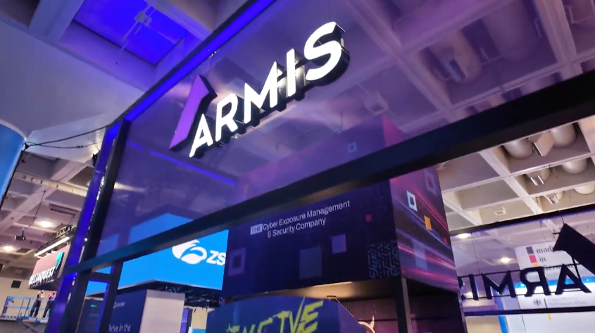 Alphabet’s CapitalG backs $435M round for connected device security startup Armis