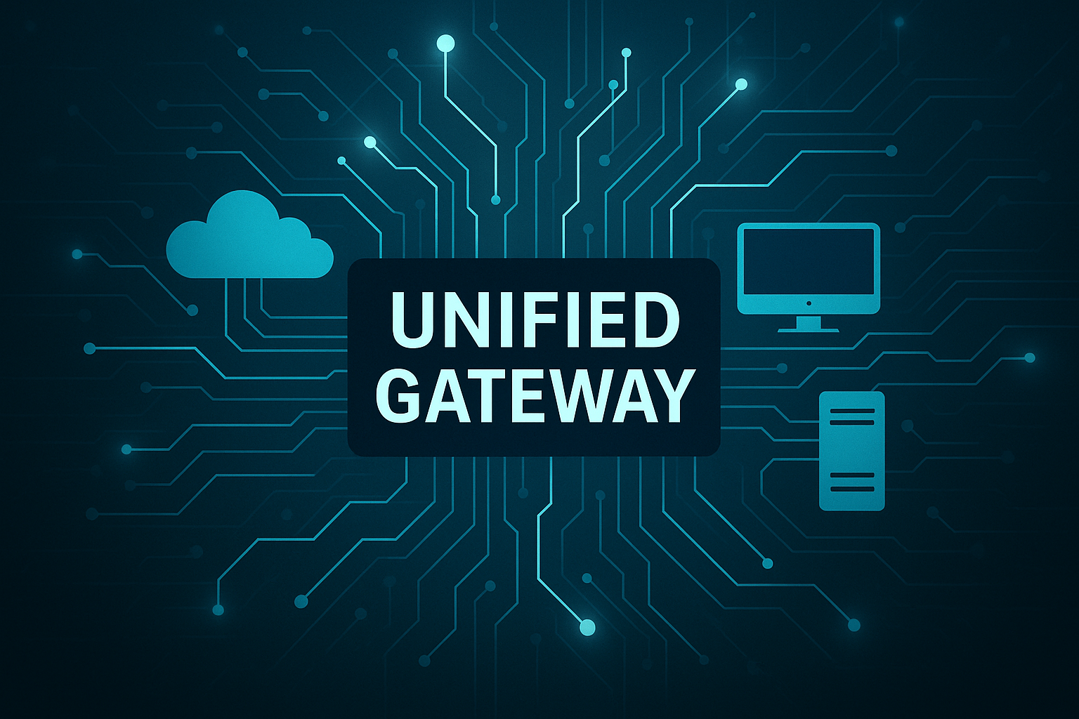 Why the unified gateway model is gaining traction –  News