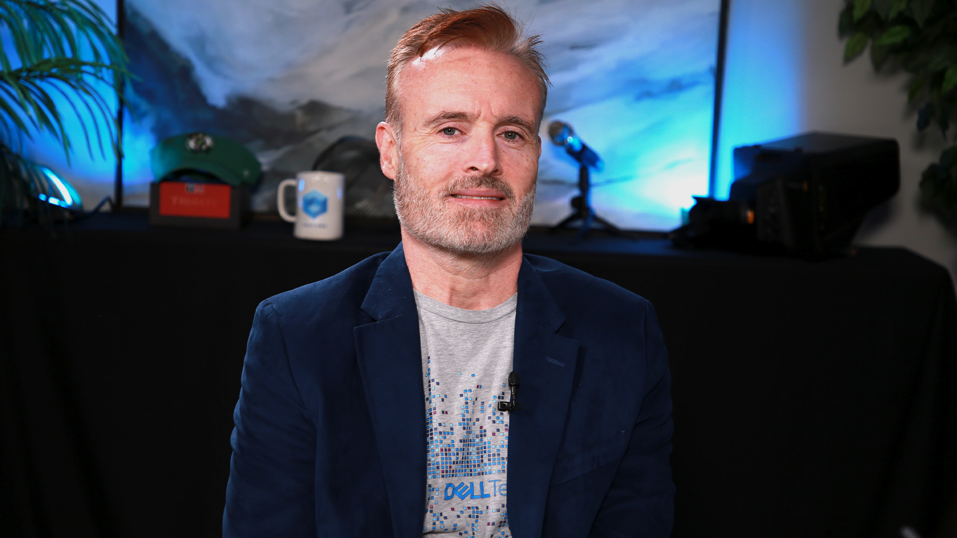 Dell Microsoft collaboration emphasizes cyber resilience –  News