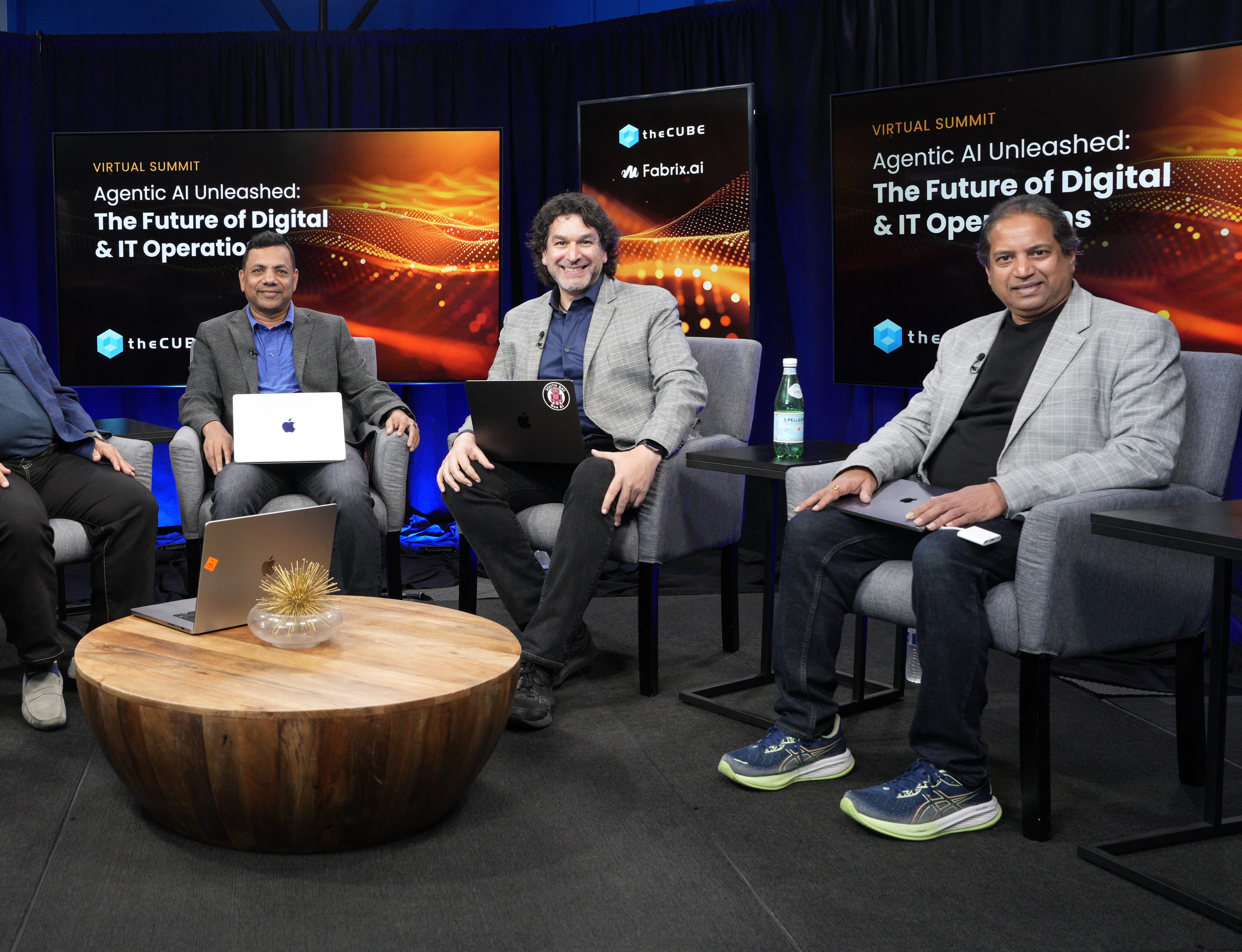 Za hranicemi AIOps: Jak agentic AI přepisuje digitální a IT provoz