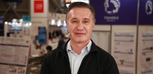 David Noy, vice president of product management at Dell Technologies Inc, discussed smarter memory handling during SC25.