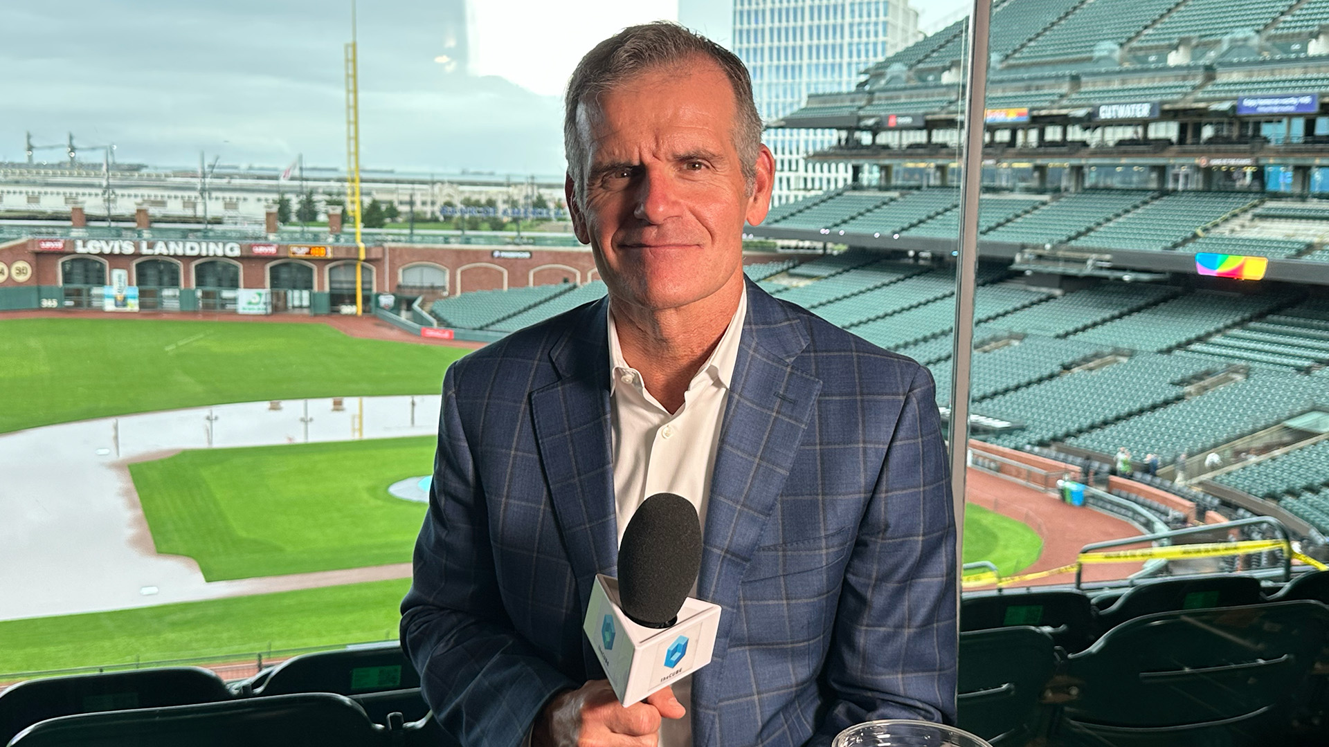 Dennis Woodside, chief executive officer and president of Freshworks, discusses AI for ITSM and modern service operations with theCUBE at Refresh North America 2025.