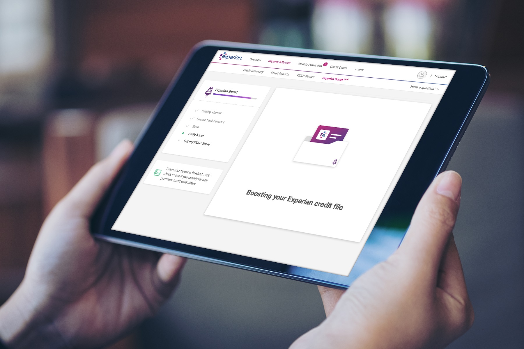 From credit ratings to AI in the cloud: Experian’s quiet reinvention –  News