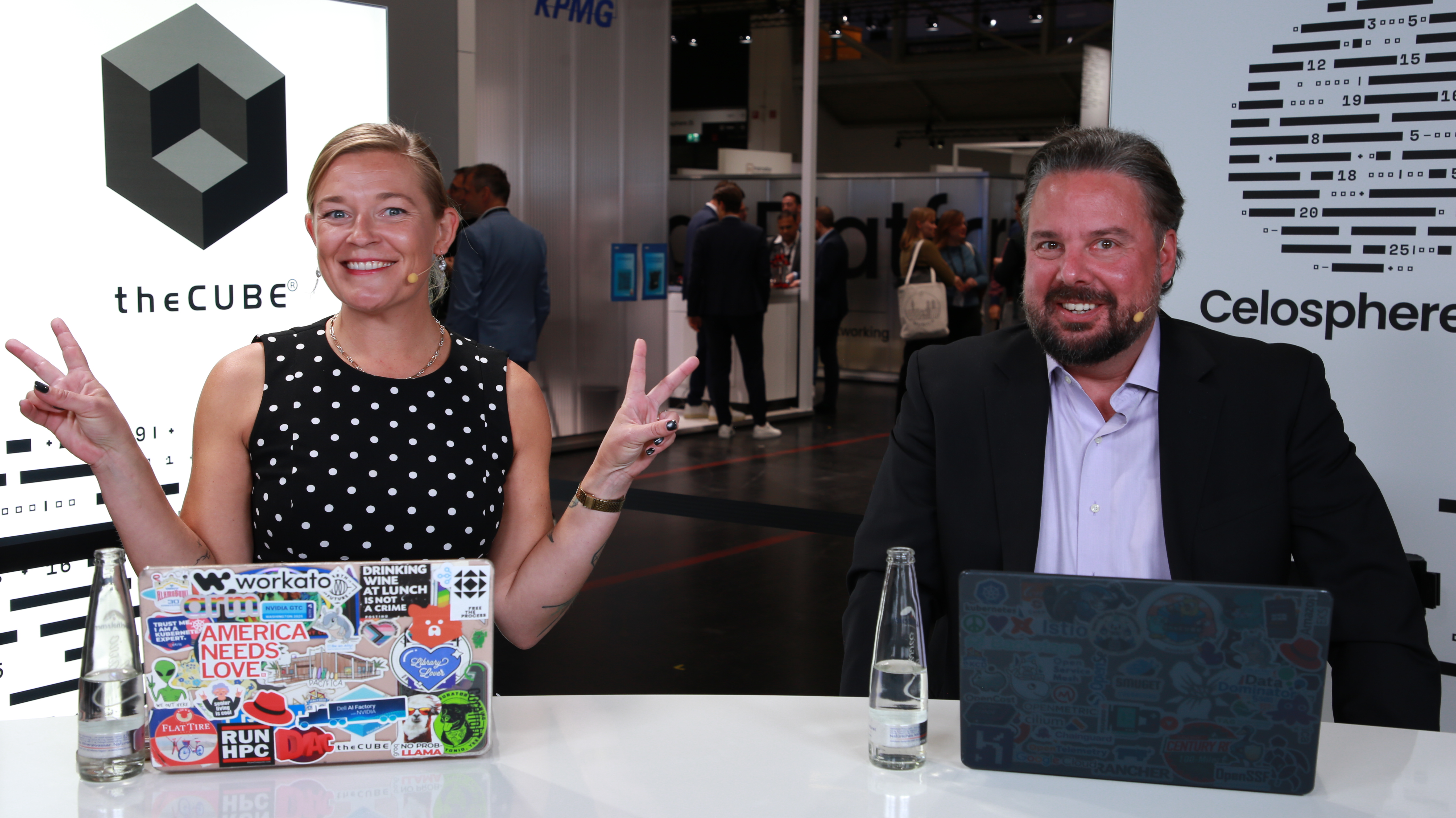 From data to decisions: Redefining the ROI of AI — theCUBE analysis