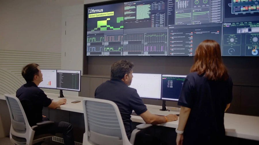 AI infrastructure startup Firmus raises $327M to build data centers in Australia