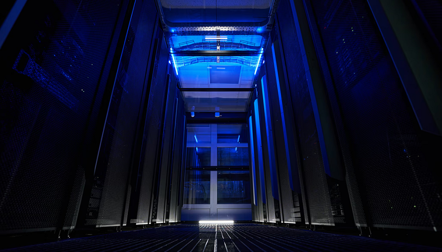 Anthropic to spend B on US data center infrastructure –  News
