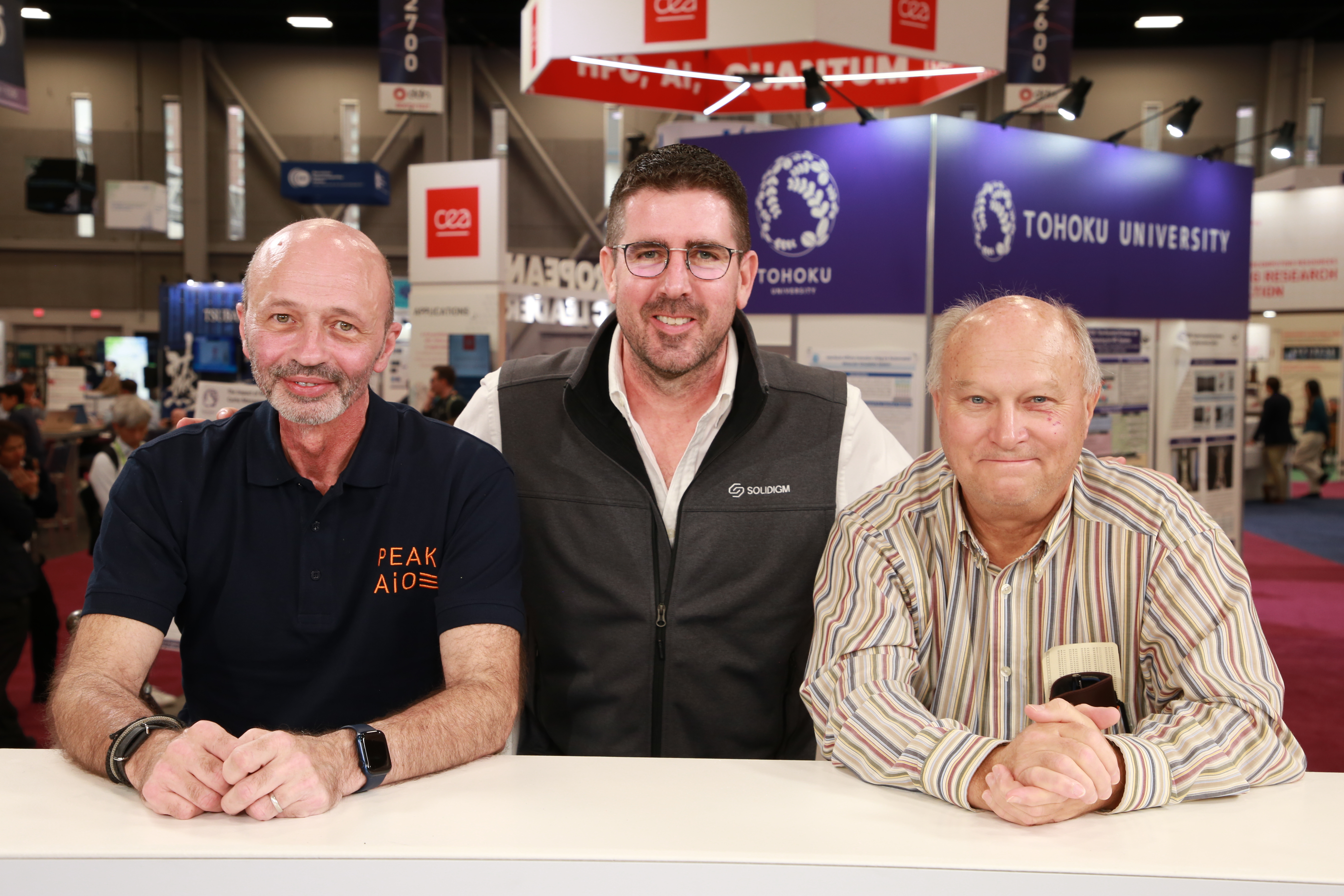 File system upgrades for AI-ready performance –  News