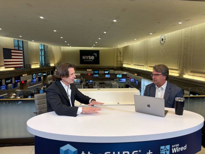 Nvidia-Vertiv partnership reflects a shift toward co-designed infrastructure –  News