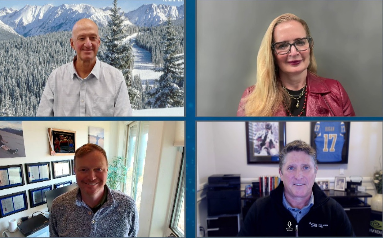 Smart city innovation in Vail: How AI aids government –  News