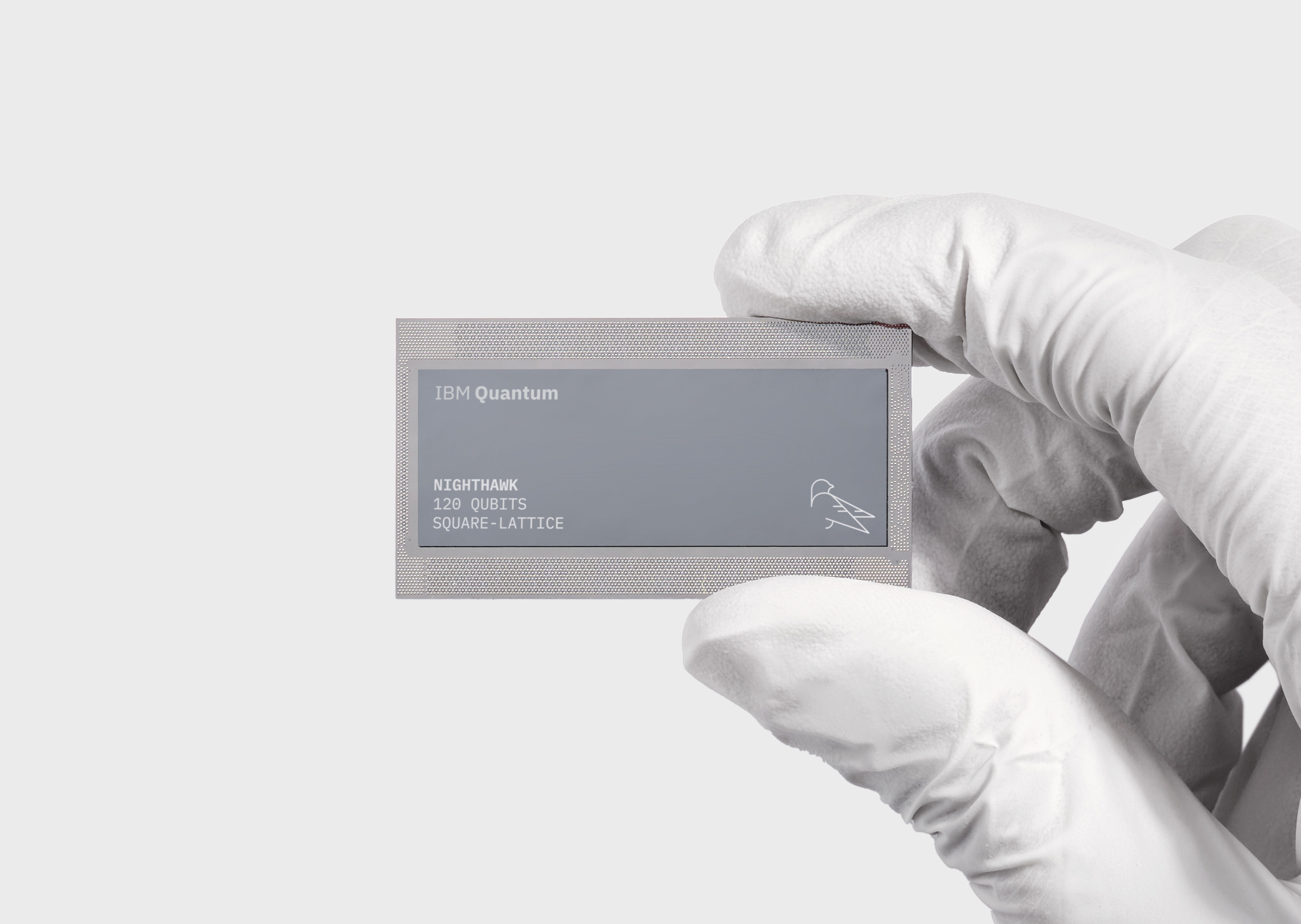 IBM predstavlja nov kvantni procesor Nighthawk in napredek pri algoritmih