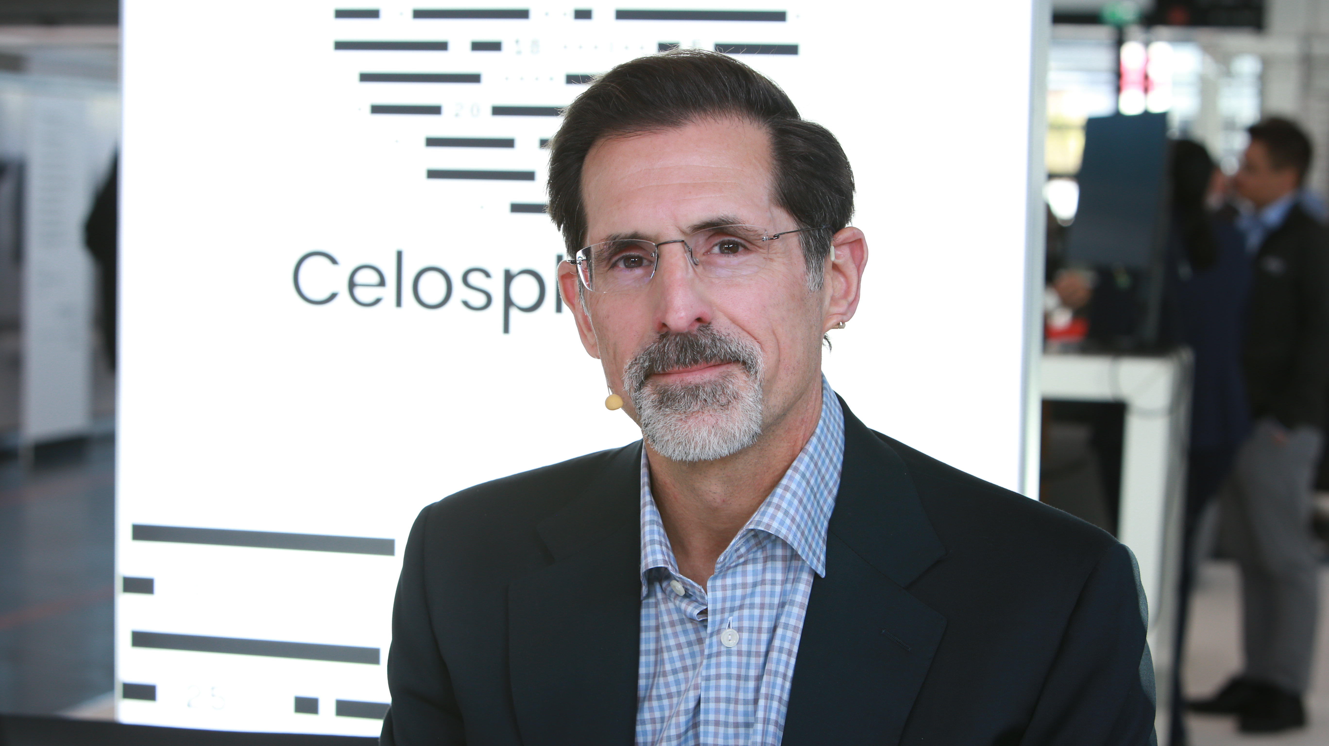 Daniel Brown, chief product officer of Celonis SE, talks with theCUBE during Celosphere 25 about how the Celonis Process Intelligence Graph is transforming decision-making through innovations, such as its living process map.