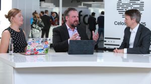 Jan Malmendier, chief operating officer of Allianz SE,talks with theCUBE during Celosphere 25 about the transformative power of AI-powered process mining and how Celonis enables Allianz to harness it effectively.