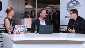 Carsten Thoma, president at Celonis, talks to theCUBE about AI-driven process intelligence at Celosphere 25.