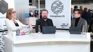 BMW leverages AI and process intelligence across its data platforms to optimize production, logistics and customer experience.