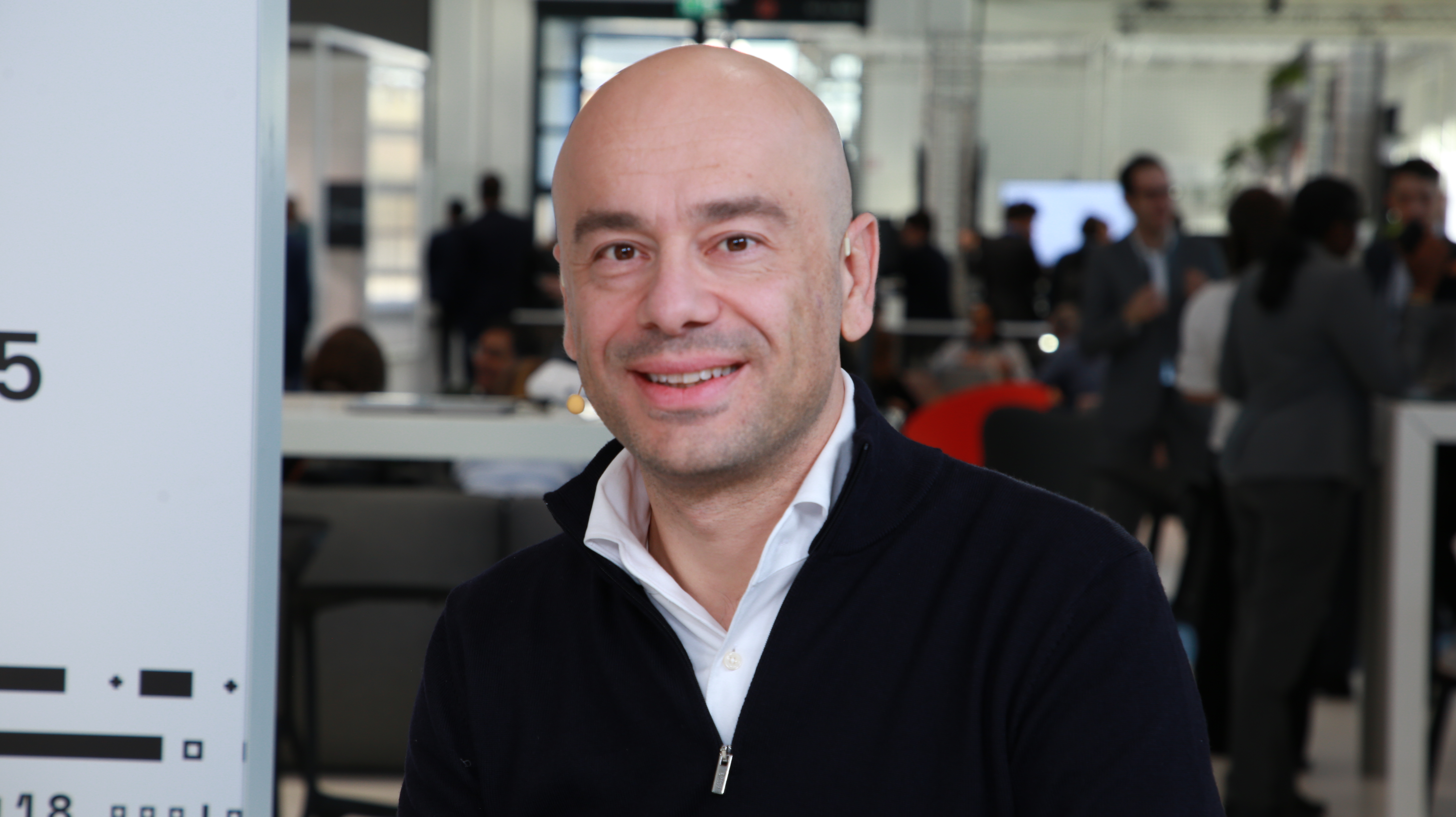 Composable platforms underpin Celonis’ long term AI strategy –  News