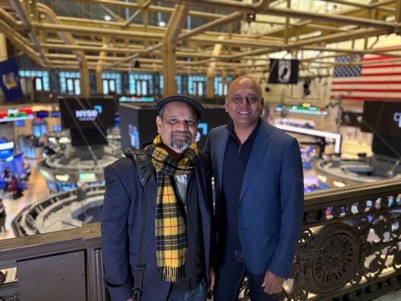 AI revolution accelerates as Dell and H2O.ai unlock on-prem factories, domain-specific agents, and high-ROI enterprise workflows shaping the future.