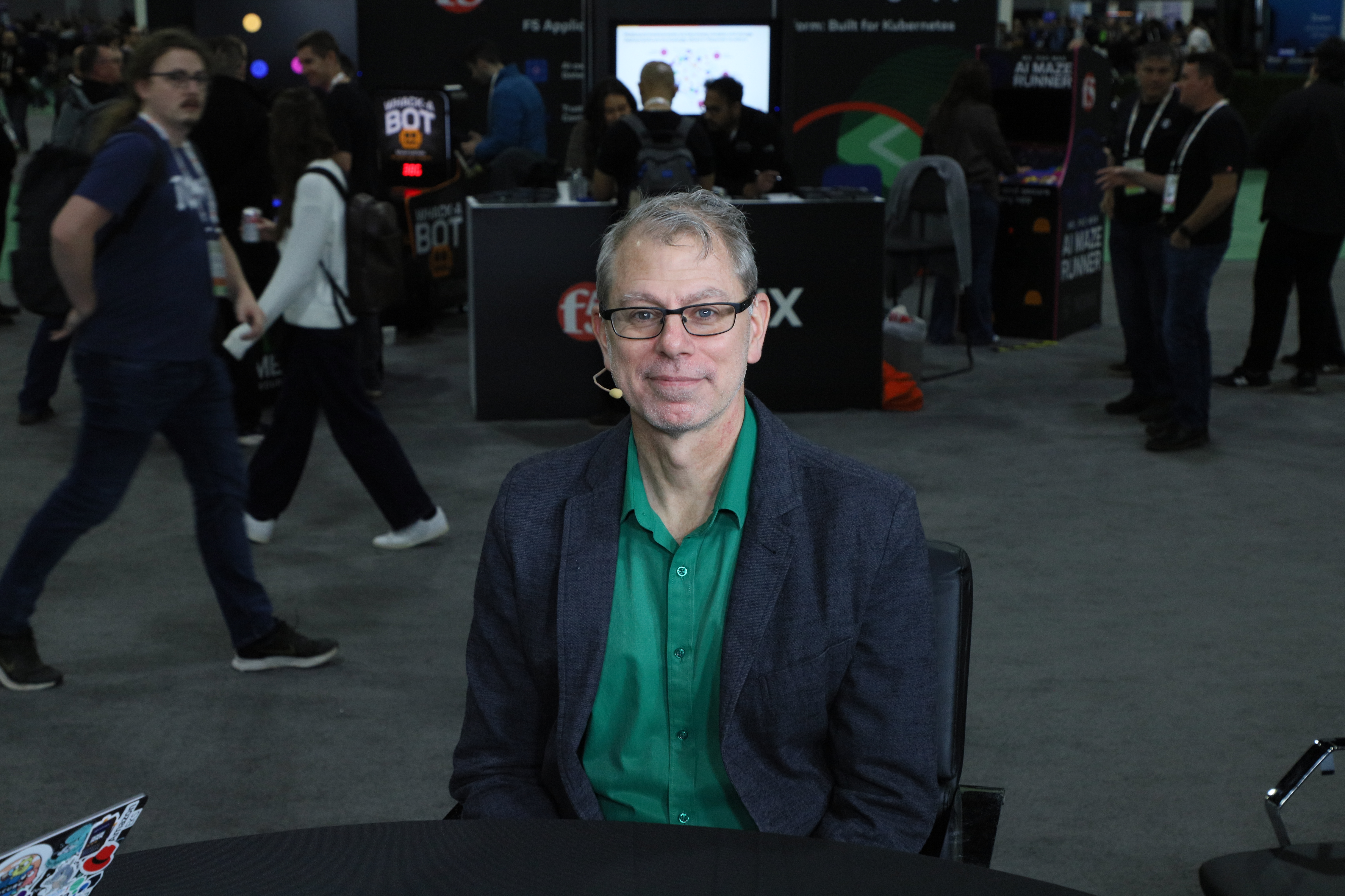 DTCC redefines Kubernetes security in financial services with zero-touch automation, GitOps and a culture of velocity, trust and permanent chaos.