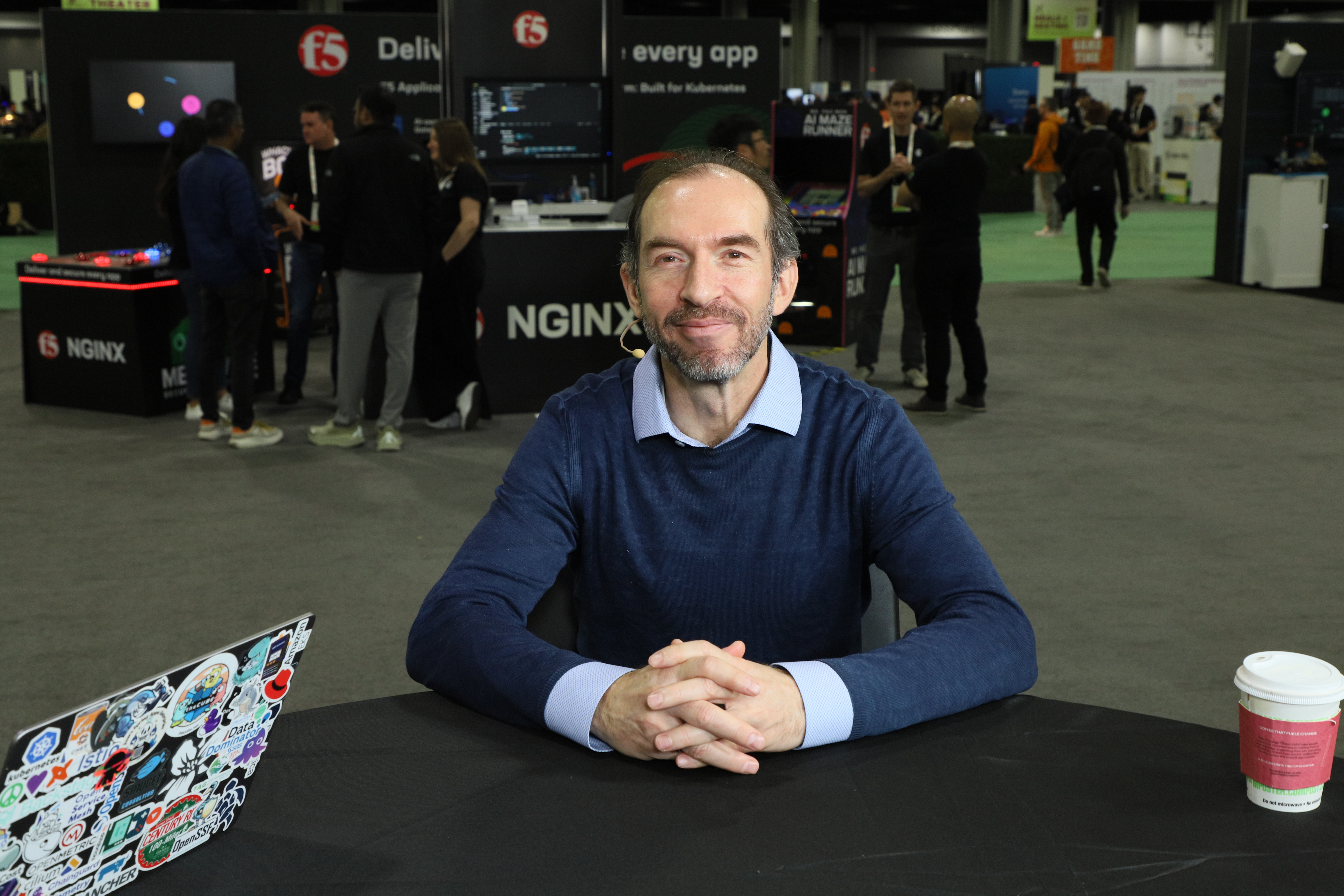 Backblaze empowers affordable, open cloud storage for AI training, enabling faster data movement, innovation, and real-world applications.