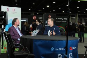 Amit Eyal Govrin, co-founder and chief executive officer of Kubiya Inc., talks with theCUBE during KubeCon + CloudNativeCon NA 2025 about the significance of agentic engineering and how Kubiya is pioneering its adoption.