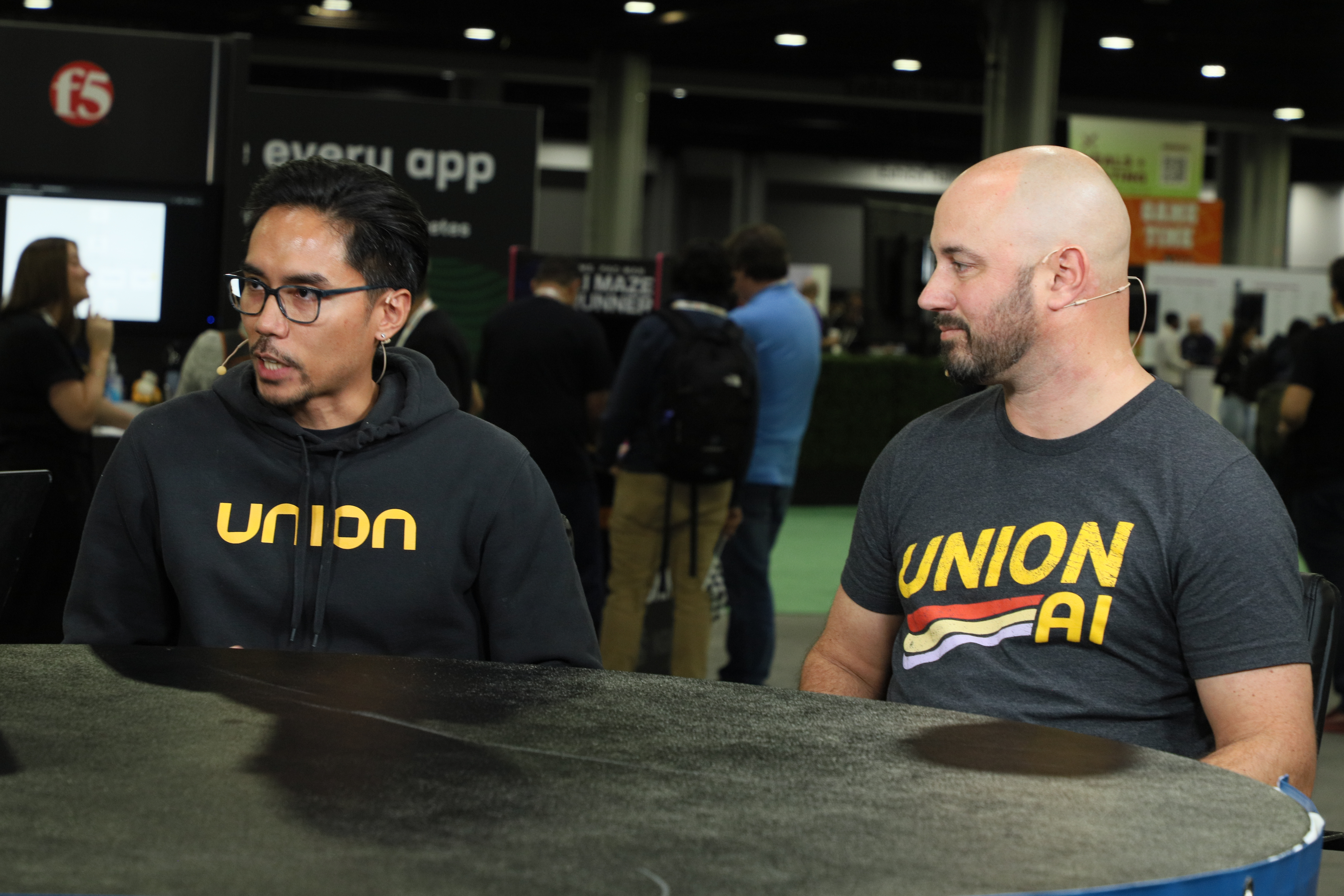 Union.ai představuje Flight 2: nová infrastruktura pro dynamická AI řešení