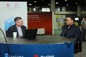 Cloud-native innovation accelerates as Traefik expands partnerships, unifies AI gateways and offers seamless migration beyond Ingress NGINX.