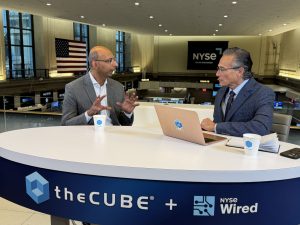 Dell’s Vivek Mohindra explores how intelligent infrastructure is driving global AI adoption, energy innovation, and workforce transformation.