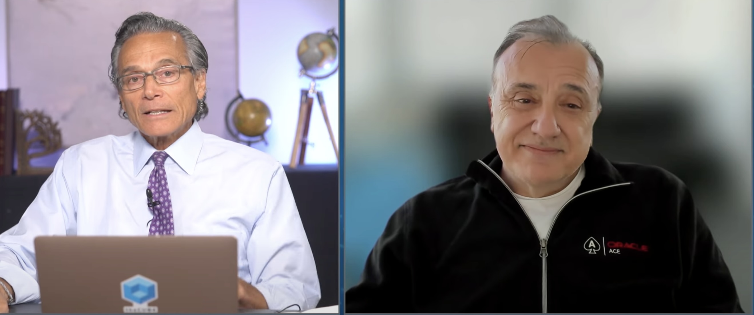 Unpacking Oracle’s Autonomous AI Lakehouse –  News