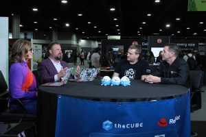 Kevin Cochrane, chief marketing officer of Vultr, and Aleks Shargorodskiy, strategic partnerships at AMD, delve into open-source cloud infrastructure for AI.