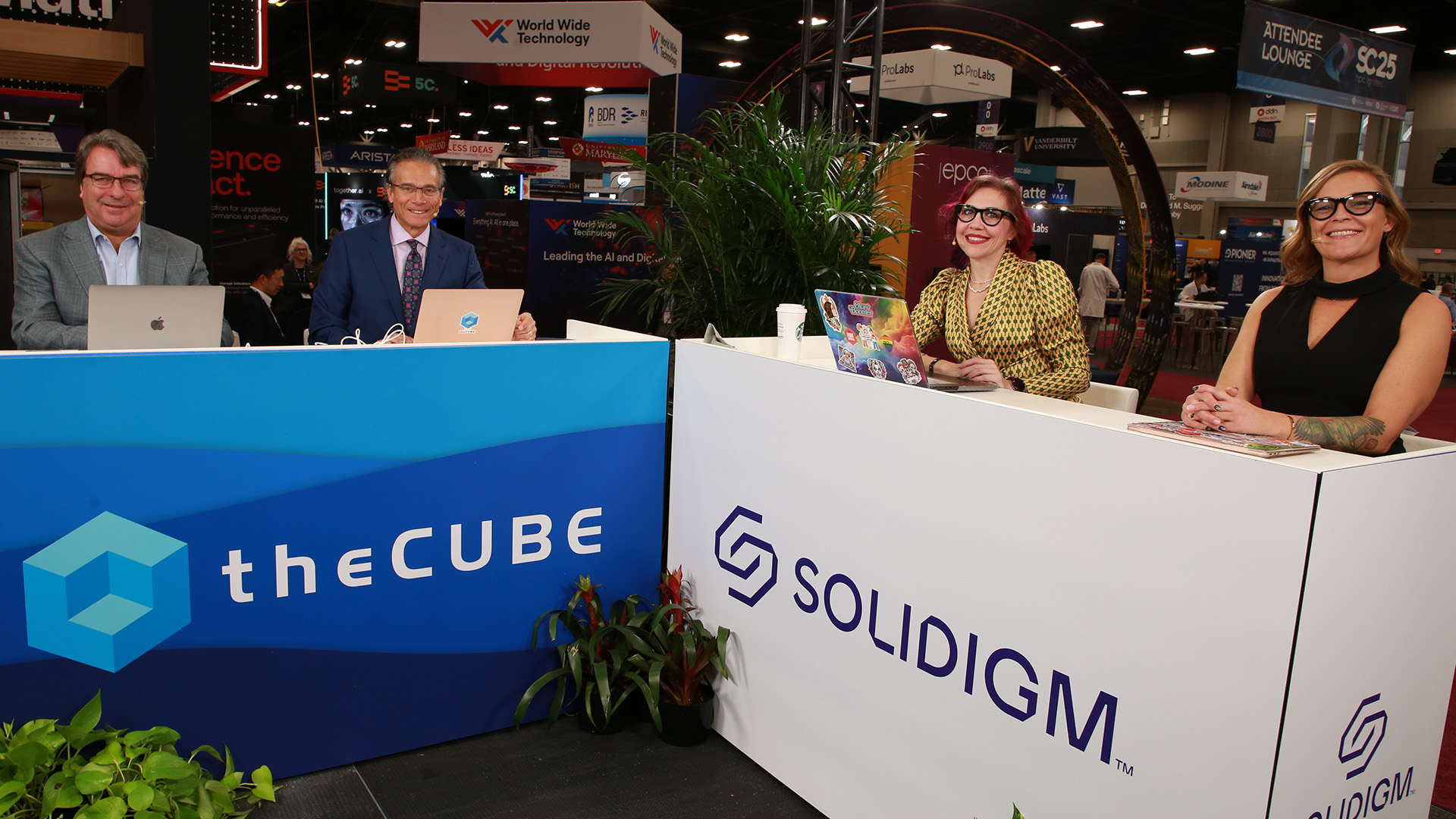 Data center capacity becomes the new battleground for AI growth: theCUBE’s analysis