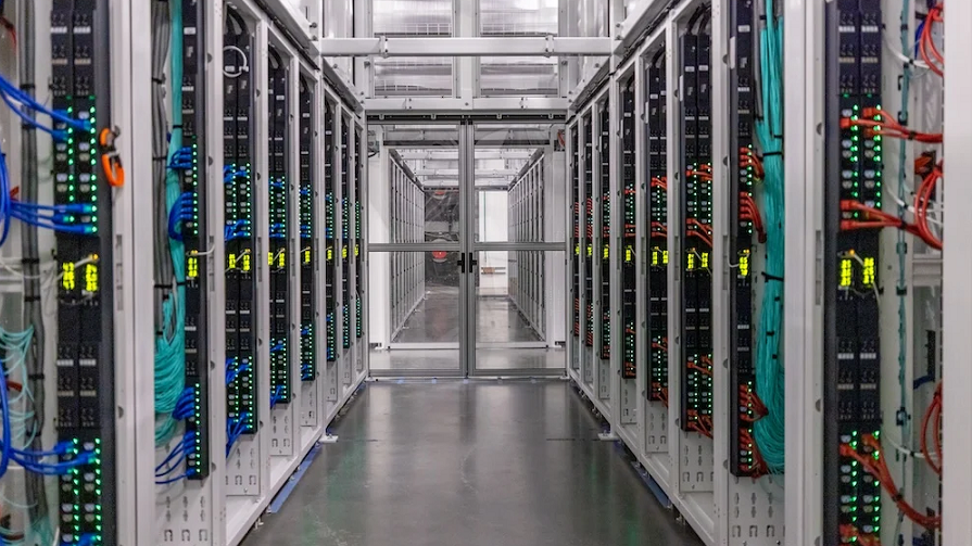 AI cloud operator Lambda raises $1.5B+ to build data centers