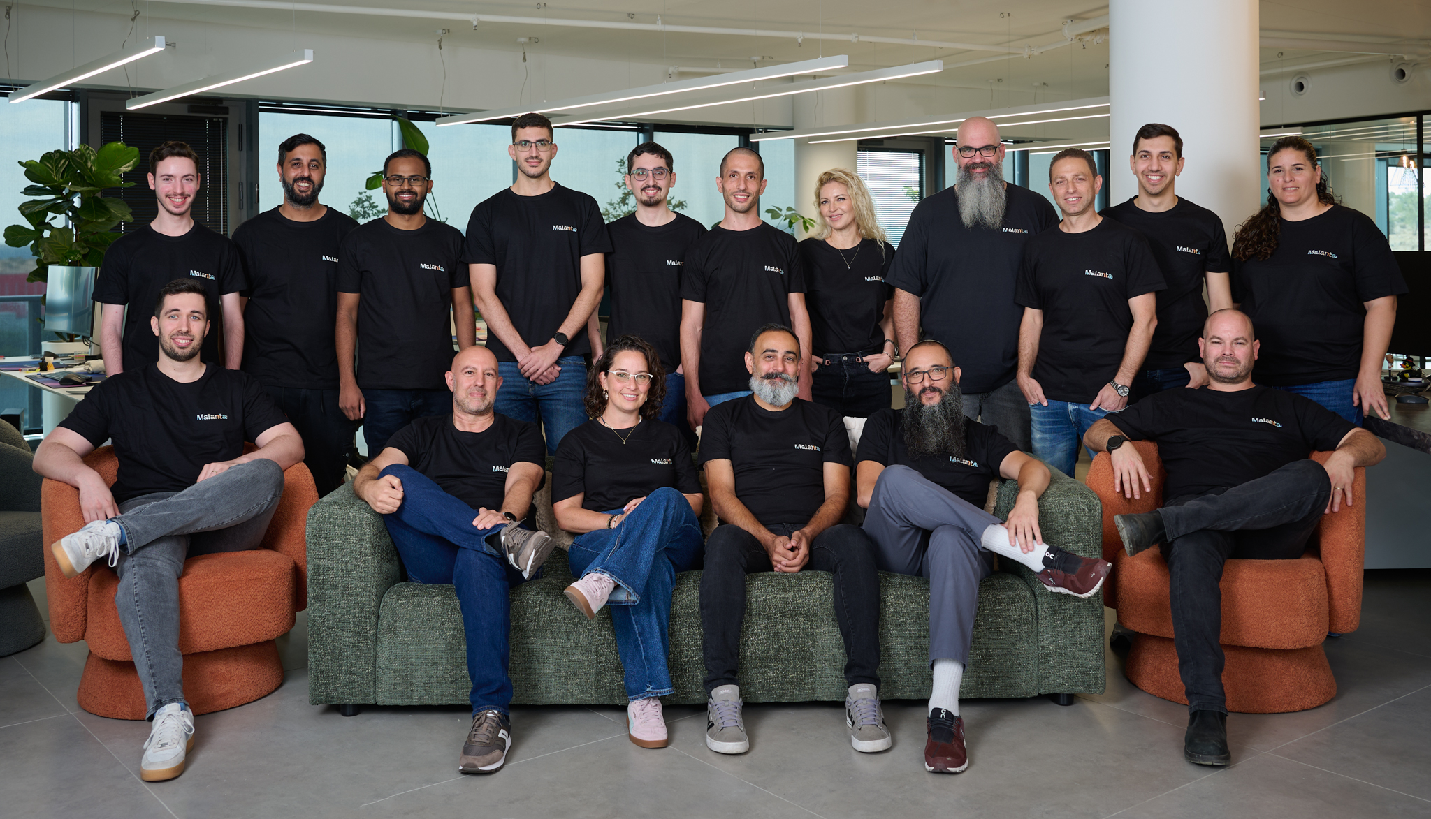 Malanta debuts with $10M to help enterprises neutralize threats before they strike