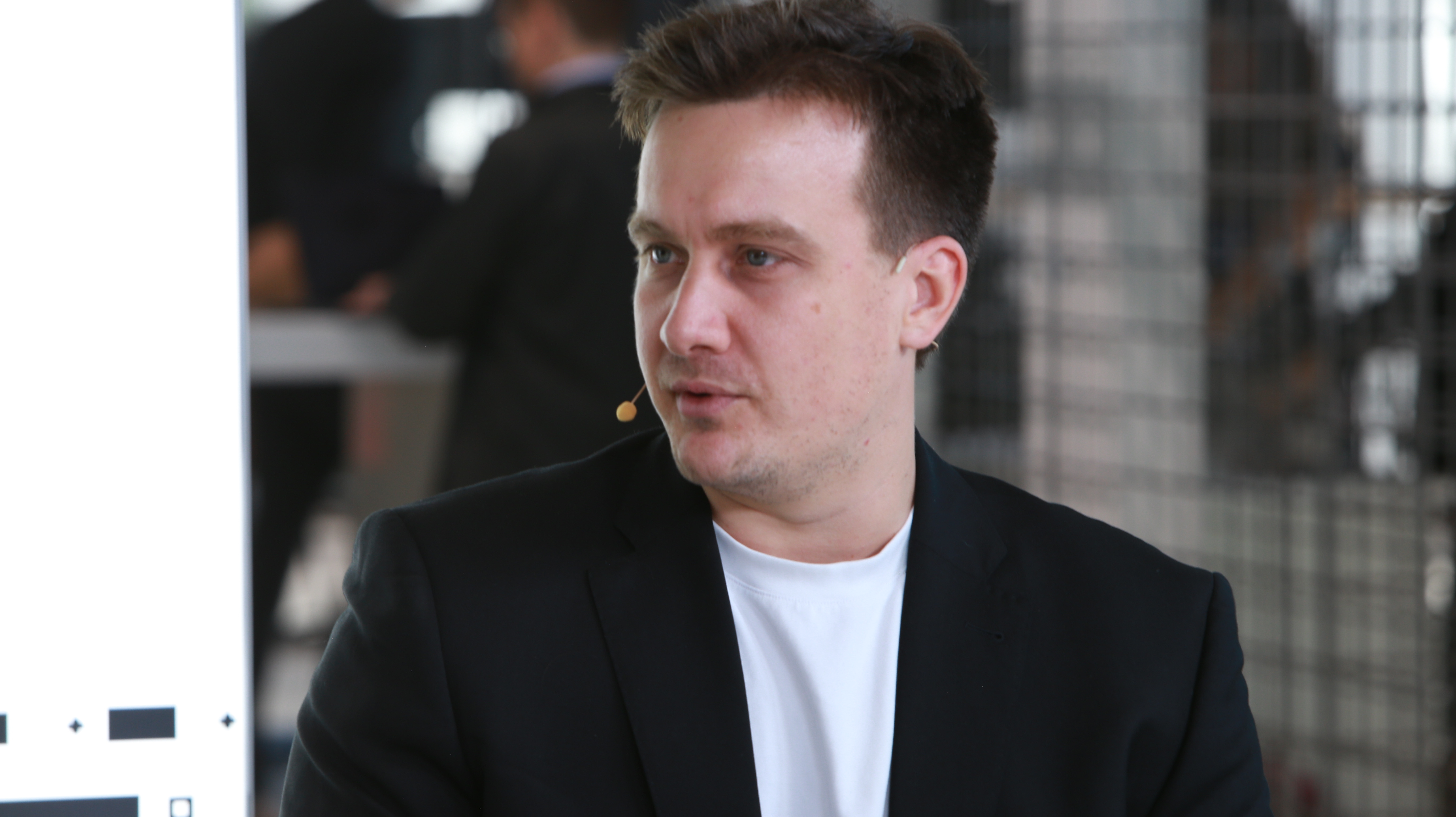 Inside the enterprise AI wall: Building context for real impact