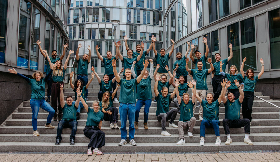 Industrial AI startup Octonomy raises $20M in seed funding