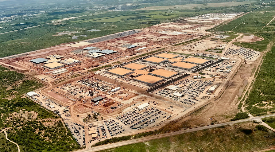 OpenAI calls for CHIPS Act tax credit to be extended to AI data centers –  News