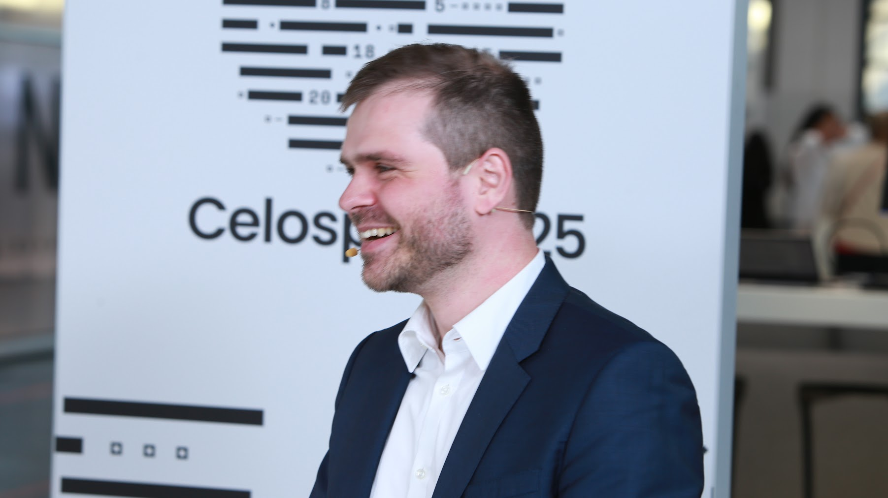 Peter Budweiser, GM of supply chain at Celonis, discusses the impact of tariffs on tech with theCUBE at Celosphere 2025.