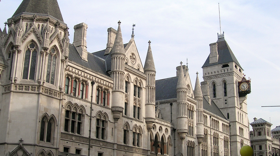 UK court mostly sides with Stability AI in AI copyright lawsuit –  News