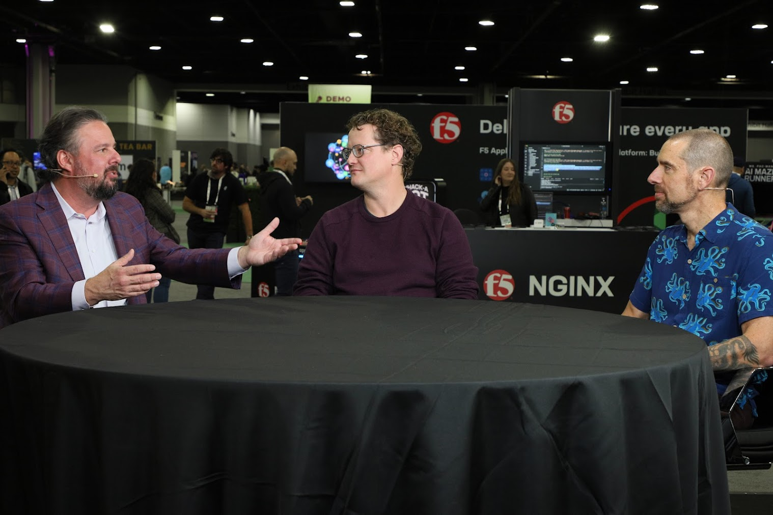 Kubernetes evolves as AI brings hardware back into focus –  News