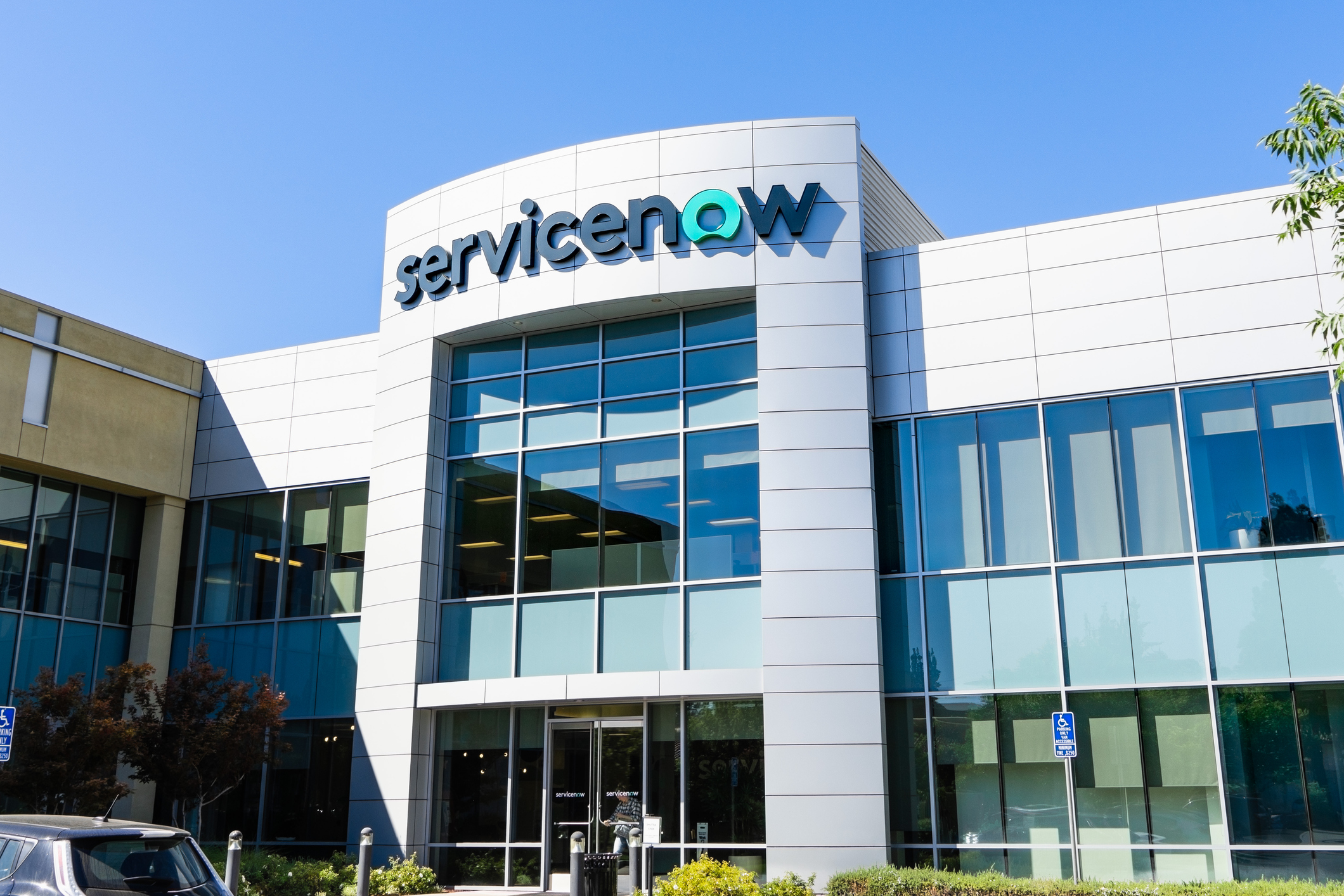ServiceNow could reportedly acquire cybersecurity startup Veza for B+ –  News