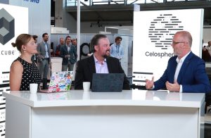 Rudy Kuhn, lead evangelist at Celonis, talks to theCUBE about process intelligence during Celosphere 25.