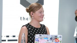 Rob Strechay and Savannah Peterson of theCUBE Research talk about process intelligence during Celosphere 25.