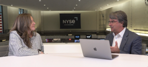 Mindy Cancila, vice president of corporate strategy at Dell Technologies Inc., talks with theCUBE during theCUBE + NYSE Wired: AI Factories - Data Centers of the Future 2025 about the critical role of on-prem GenAI and how Dell is accelerating its adoption.