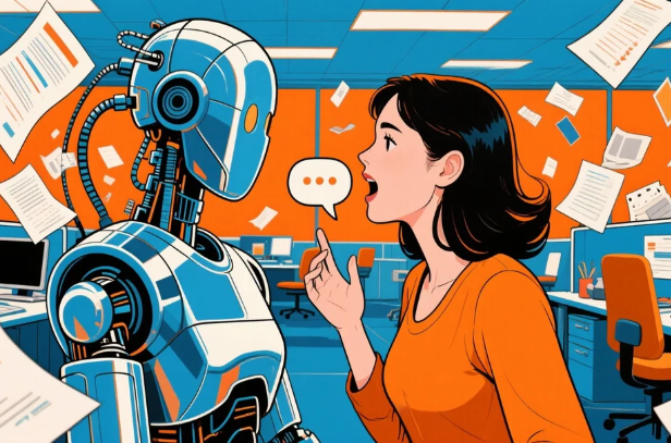 Drax model from aiOla makes AI speech recognition viable and reliable in noisy environments