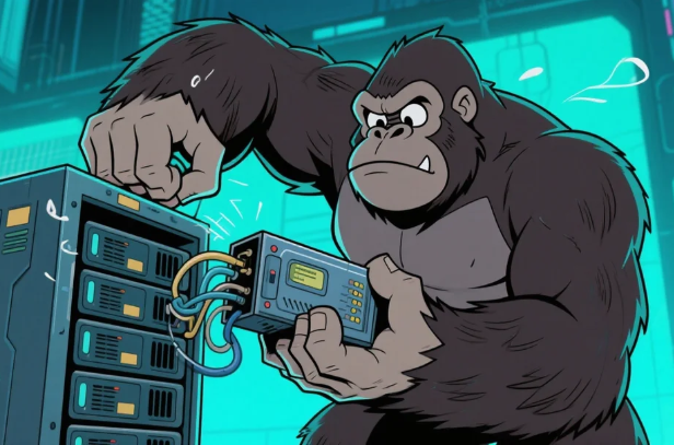 Kong automates MCP server testing and debugging for AI agent developers