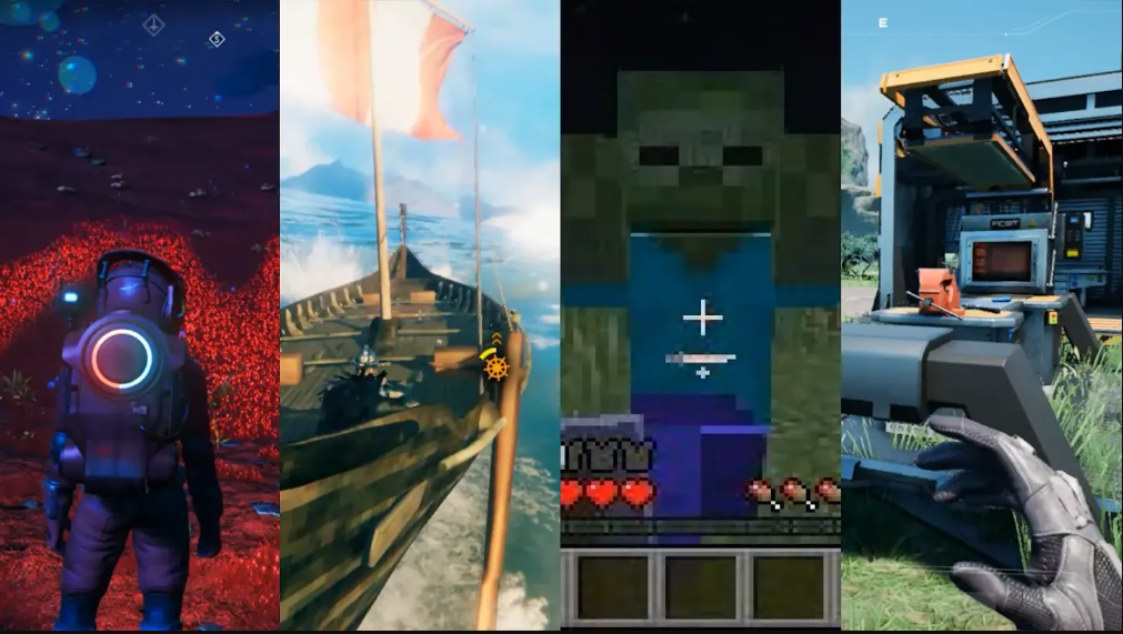 Google DeepMind’s SIMA 2 agent learns to think and act inside virtual worlds –  News