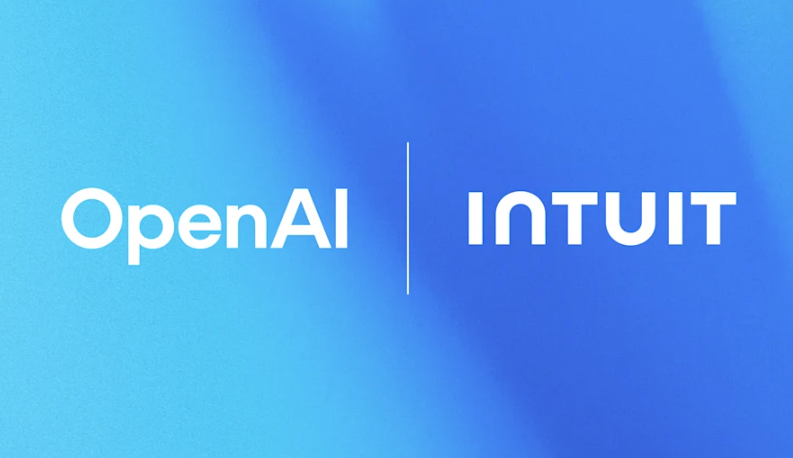 Intuit in OpenAI sklenila večletno partnerstvo za integracijo umetne inteligence v finančne aplikacije