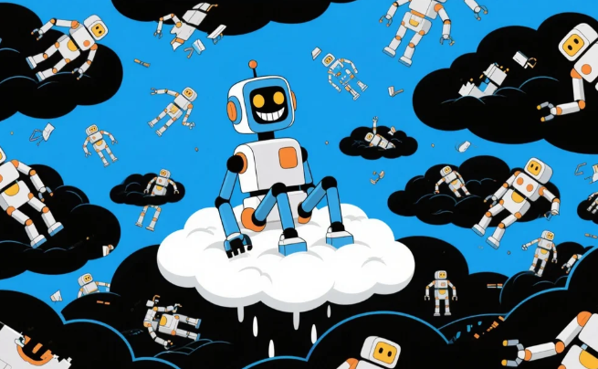 Firefly AI says it can make apps almost invulnerable to cloud outages –  News