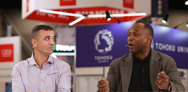 Insights on high-performance computing from theCUBE's coverage of SC25.