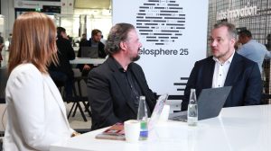 Timo Peters, head of process insights and value at Bayer, discusses the impact of agentic AI on the pharma and life science industry.