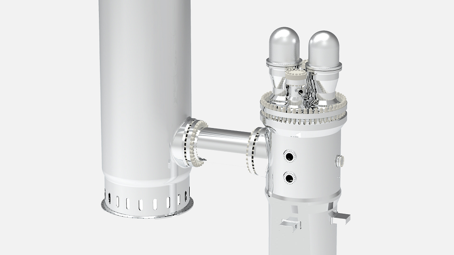 Nuclear energy startup X-energy raises 0M in funding –  News