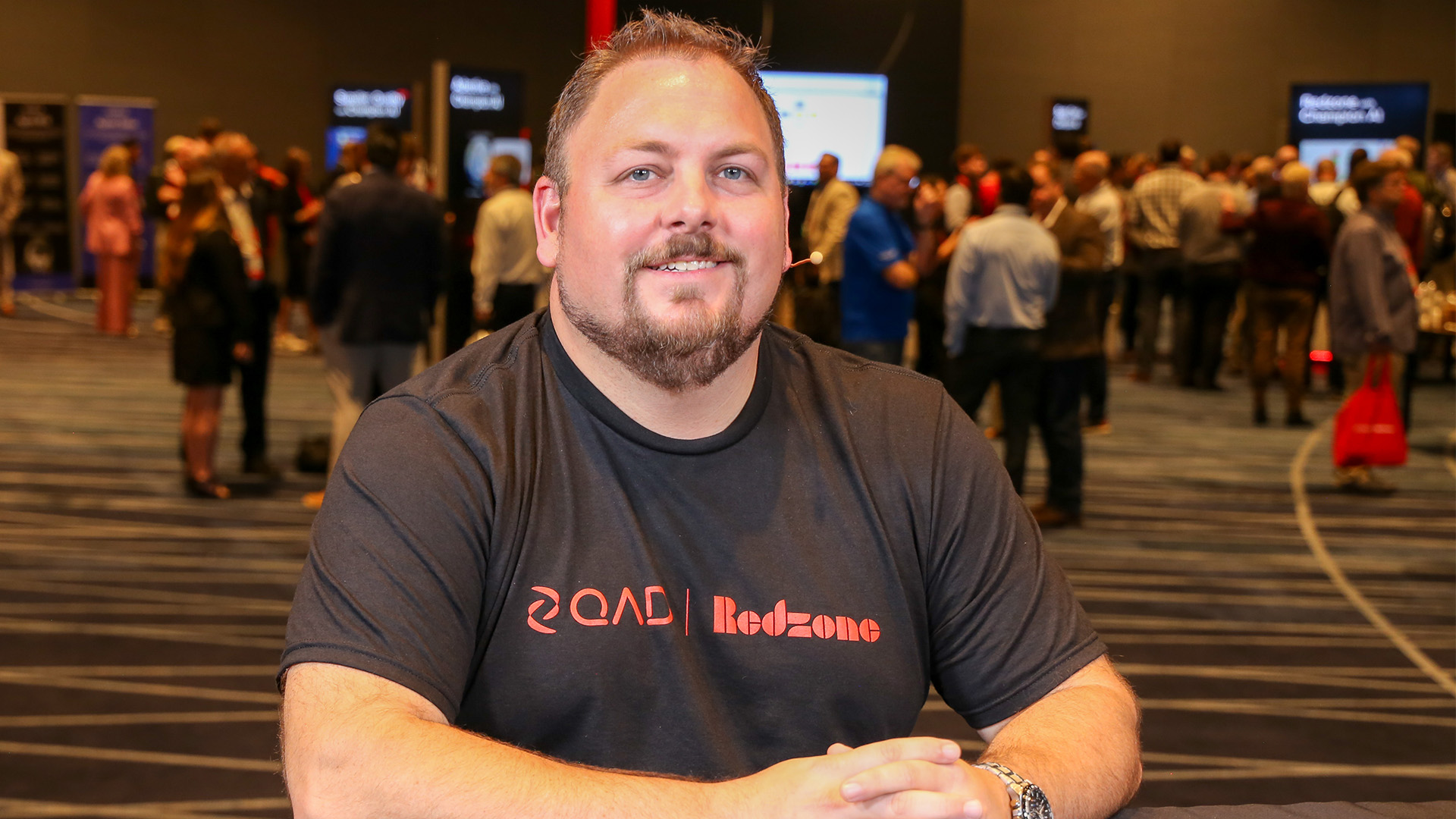 QAD is redesigning manufacturing ERP delivery –  News